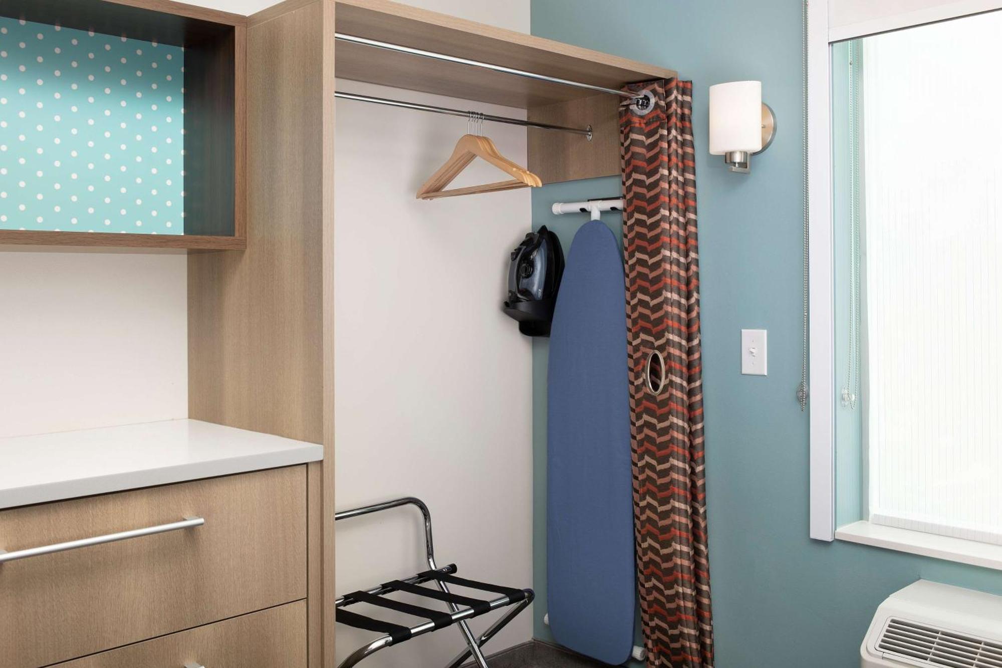 Home2 Suites By Hilton Owings Mills, Md Exterior foto