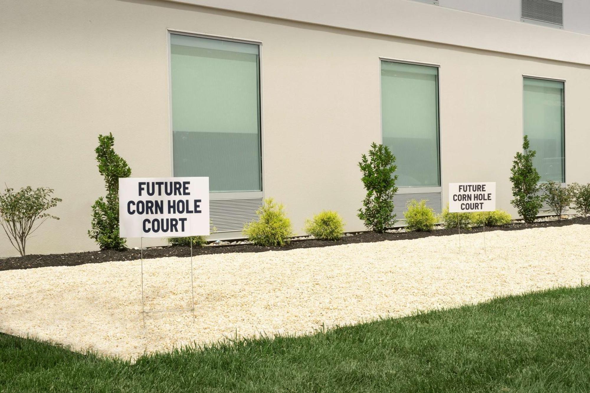 Home2 Suites By Hilton Owings Mills, Md Exterior foto